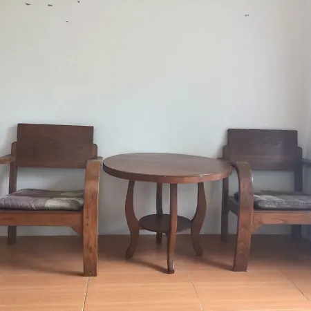 Mint Guesthouse Ko Tao Exterior photo