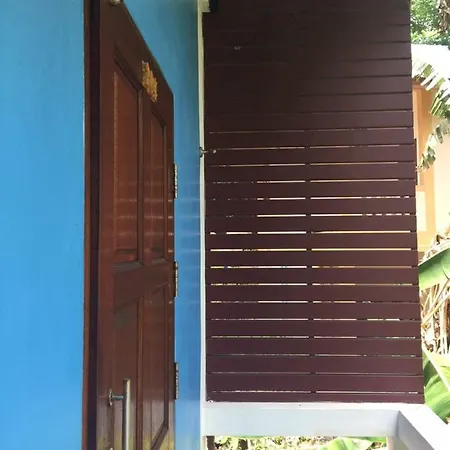 Mint Guesthouse Ko Tao Exterior photo